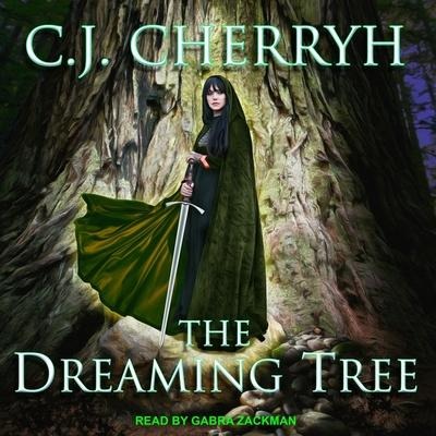 The Dreaming Tree - C. J. Cherryh