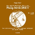 Die haarsträubenden Fälle des Philip Maloney, No.118 - Roger Graf