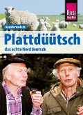 Cover-Bild zum Titel 'Reise Know-How Sprachführer Plattdüütsch - Das echte Norddeutsch: Kauderwelsch-Band 120' von 'Hermann Fründt, Hans-Jürgen Fründt'