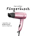 Cover-Bild zum Titel 'Föngeräusch' von 'Roland Pink, Roland Pink'