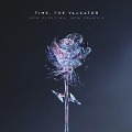 Cover-Bild zum Titel 'How Fleeting,How Fragile' von 'The Valuator Time'