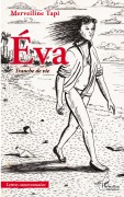 Cover-Bild zum Titel 'Eva tranche de vie' von 'Merveiline Tapi'