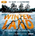 Winterland - Kim Faber, Janni Pedersen