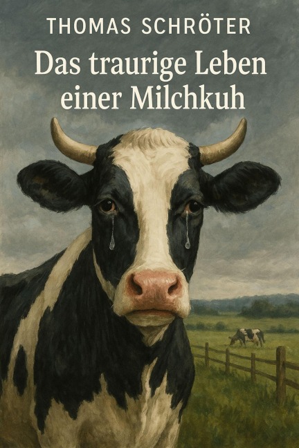 Das traurige Leben einer Milchkuh - Thomas Schröter