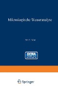 Mikroskopische Wasseranalyse - Carl Mez
