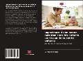 Cover-Bild zum Titel 'Importance d'une bonne nutrition chez les enfants au niveau de la petite enfance' von 'Lorena Riveros'