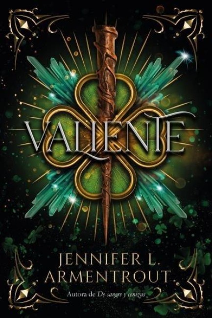 Valiente - Jennifer Armentrout