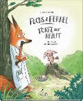 Fuchs & Ferkel - Torte auf Rezept - Bjørn F. Rørvik