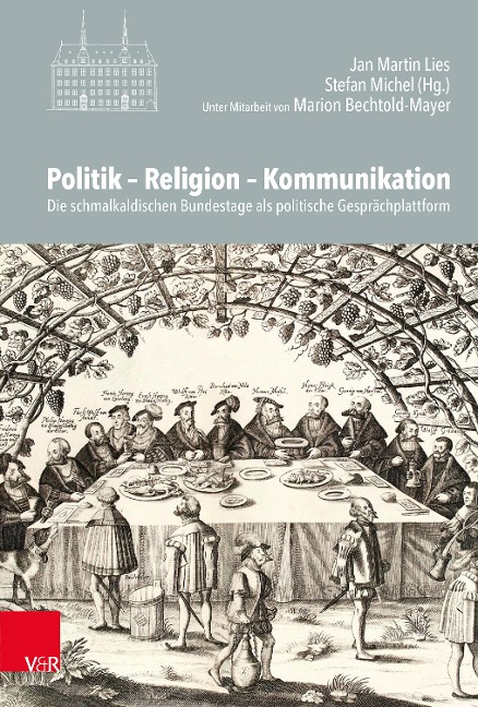 Politik - Religion - Kommunikation - 