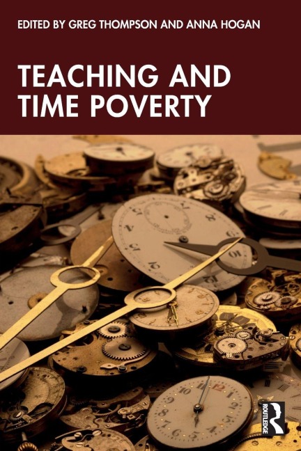 Teaching and Time Poverty - 
