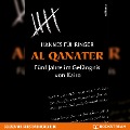 Cover-Bild zum Titel 'Al Qanater' von 'Hannes Führinger'