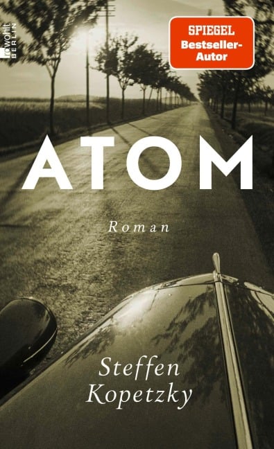 Atom - Steffen Kopetzky