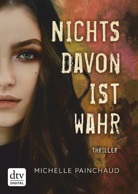 Nichts davon ist wahr - Michelle Painchaud