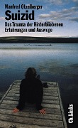 Cover-Bild zum Titel 'Suizid' von 'Manfred Otzelberger'