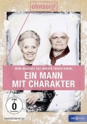 Cover-Bild zum Titel 'Ein Mann mit Charakter' von ''