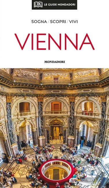 Vienna. Con mappa estraibile - 