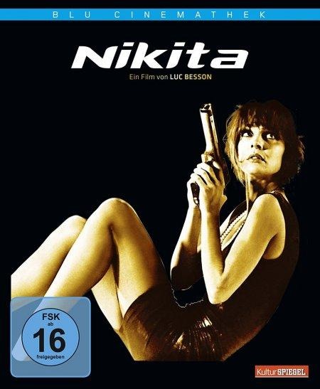 Nikita - Luc Besson, Eric Serra