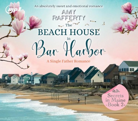 The Beach House in Bar Harbor - Amy Rafferty