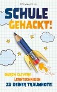 Cover-Bild zum Titel 'Schule gehackt!' von ''