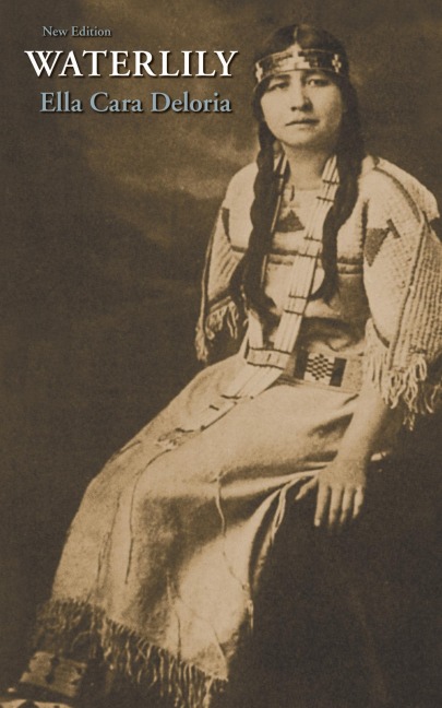 Waterlily - Ella Cara Deloria