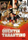 Quentin Tarantino - Ameziane Amazing