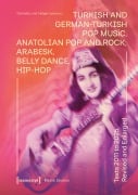 Cover-Bild zum Titel 'Turkish and German-Turkish Pop Music' von ''