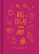 Cover-Bild zum Titel 'Ideas' von ''