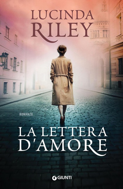 La lettera d'amore - Lucinda Riley