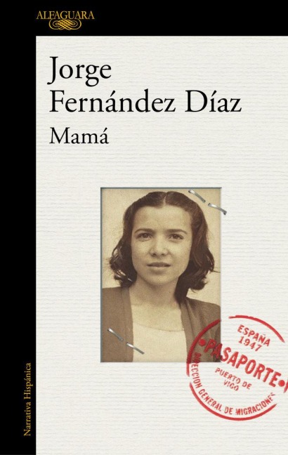 Mamá / Mother - Jorge Fernández Díaz