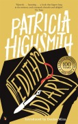 Cover-Bild zum Titel 'Edith's Diary' von 'Patricia Highsmith'