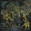 Cover-Bild zum Titel 'Murder Of The Universe' von 'King Gizzard & The Lizard Wizard'