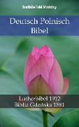 Deutsch Polnisch Bibel - 