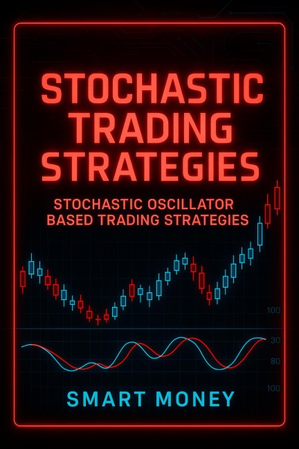 Stochastic Trading Strategies: Stochastic Oscillator Based Trading Strategies - Smart Money