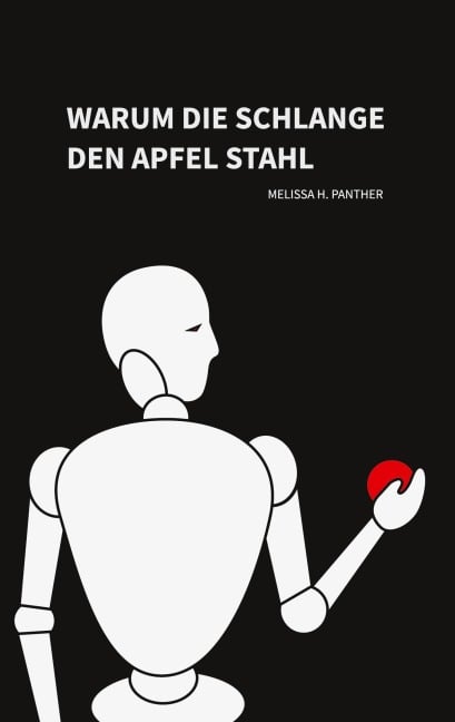 Warum die Schlange den Apfel stahl - Melissa H. Panther