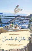 Cover-Bild zum Titel 'Cerchi di vita' von 'Manuel Mazzara'