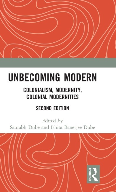 Unbecoming Modern - 