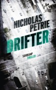 Cover-Bild zum Titel 'Drifter' von 'Nicholas Petrie'