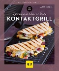 Überraschende Ideen für deinen Kontaktgrill - Marco Seifried