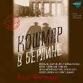 Cover-Bild zum Titel 'Nightmare in Berlin' von 'Hans Fallada'