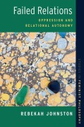 Failed Relations - Rebekah Johnston