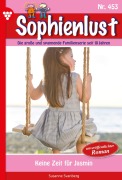 Cover-Bild zum Titel 'Keine Zeit für Jasmin' von 'Susanne Svanberg'