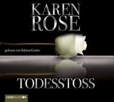 Todesstoß - Karen Rose