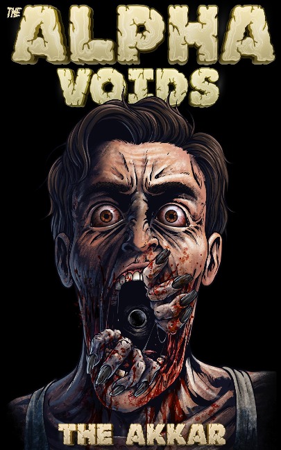 The Alpha Voids - The Akkar