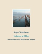Cover-Bild zum Titel 'Gedanken in Bildern' von 'Regine Winkelmann'