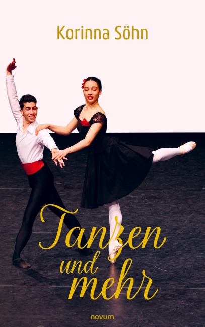 Tanzen und mehr - Korinna Söhn