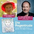 Cover-Bild zum Titel 'Die Regentrude' von ''