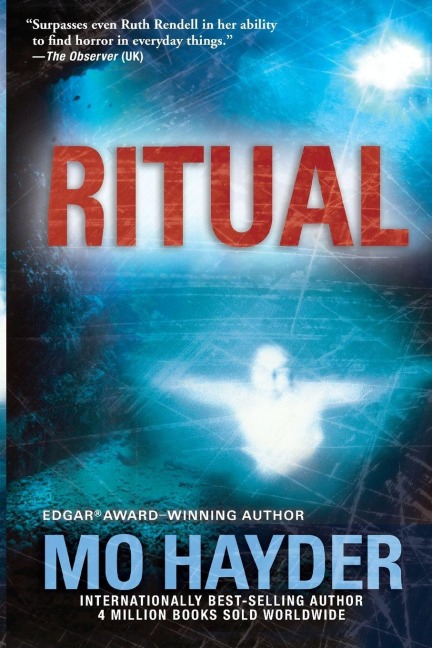 Ritual - Mo Hayder