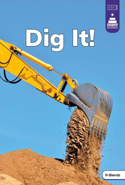 Dig It! - Marley Richmond