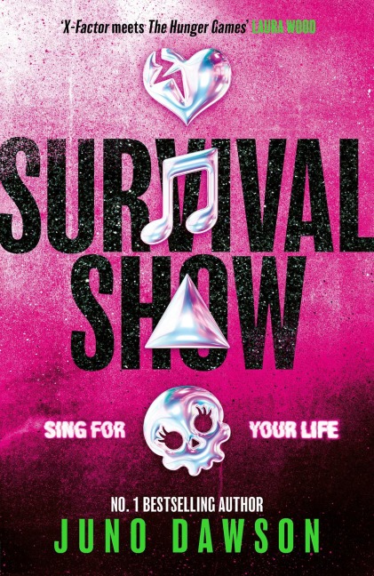 Survival Show - Juno Dawson
