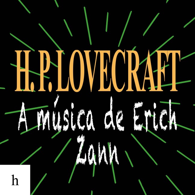 A Música de Erich Zann - H. P. Lovecraft